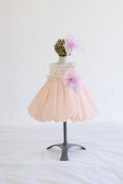 R-163　サーモンピンク